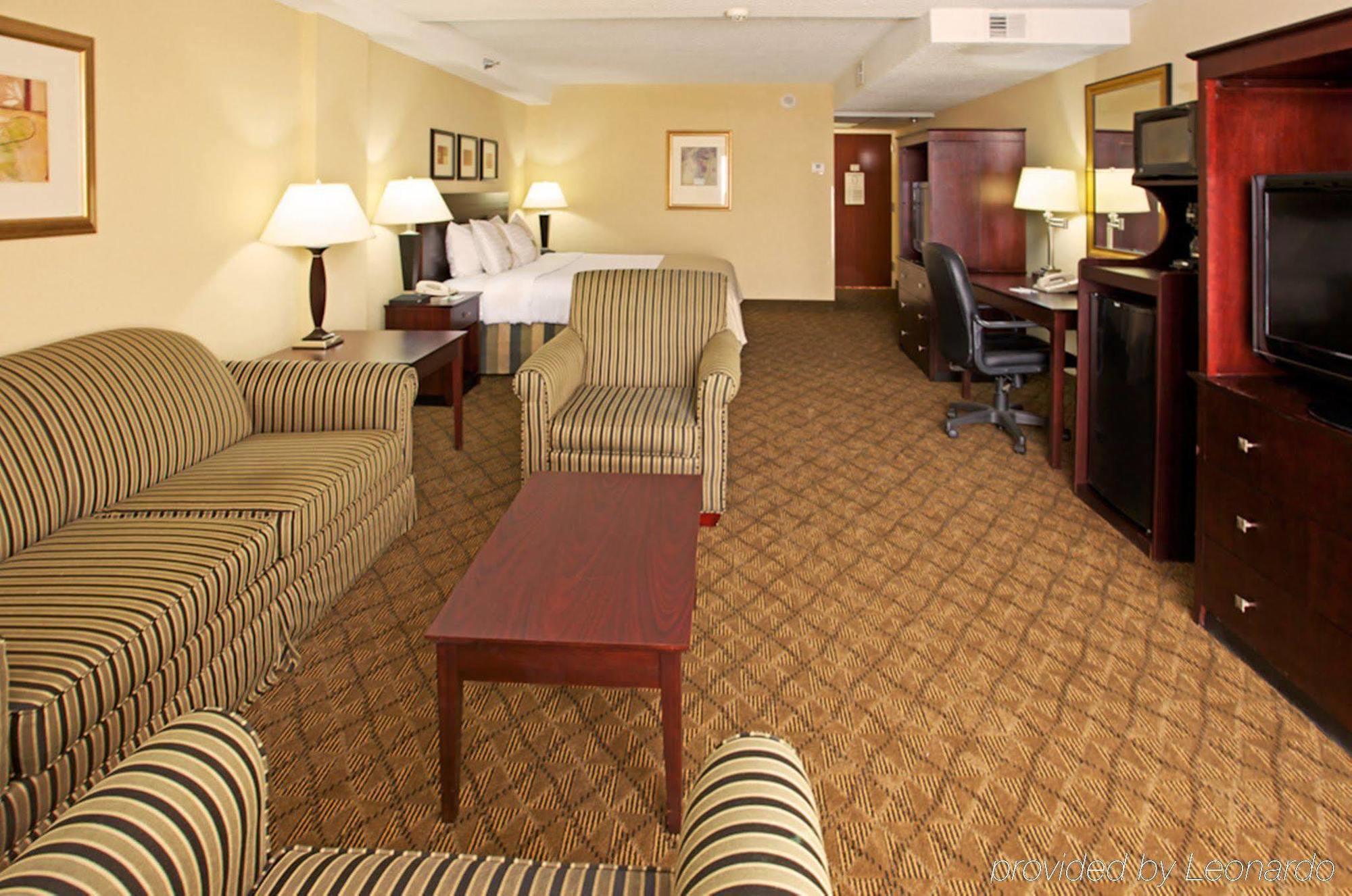 Holiday Inn Hotel&Suites Beaumont-Plaza I-10&Walden, an IHG Hotel Habitación foto
